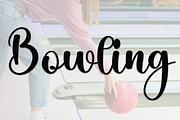 TheBalista, a Handwritten Font by FreshTypeINK (Thumbnail 6 of 8)