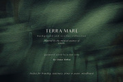 Organic Blurred textured backgrounds, a Background Graphic by Grace Noboa Illustrations (Thumbnail 4 of 24)