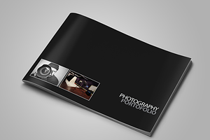 Photography Portfolio Vol 1