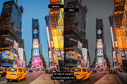 Black x Orange - Urban CR Filter, an Action Add-On by MustaART (Thumbnail 11 of 15)
