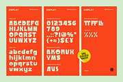 MN Ravenmark - Bold Display Sans, a Sans Serif Font by Mantra Naga (Thumbnail 7 of 18)