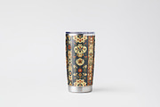 12 Hittites Culture Seamless Pattern, a Pattern Graphic by Inknfolly (Thumbnail 6 of 7)