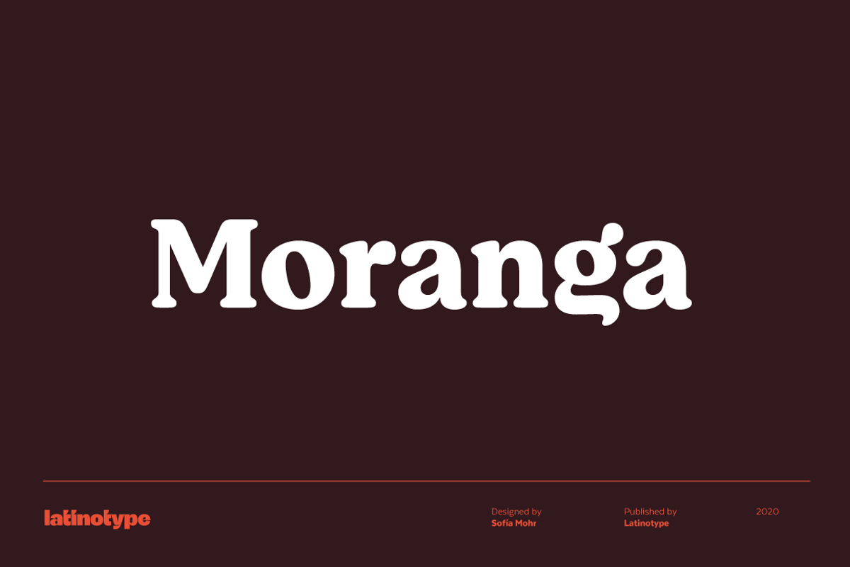 Moranga