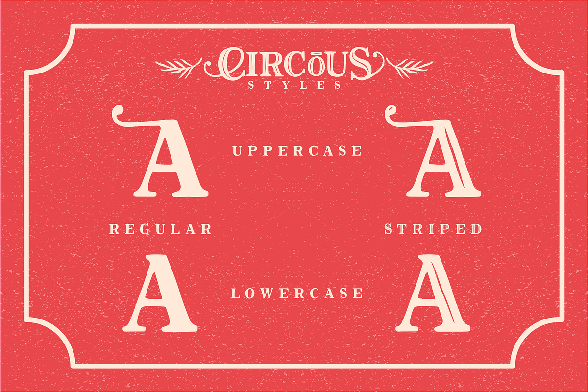The Circous preview 7