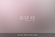 Blur - Blurred Backgrounds, an iPhone Mockup by beto (Thumbnail 3 of 4)