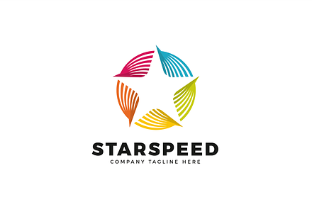 Star Logo