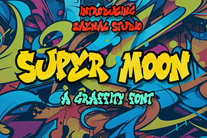 Supermoon