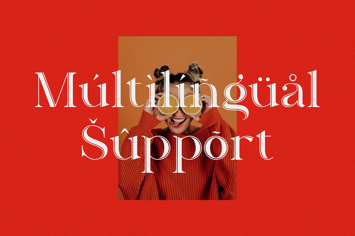 Saevul, a Serif Font by Sealoung (Photo 9 of 15)