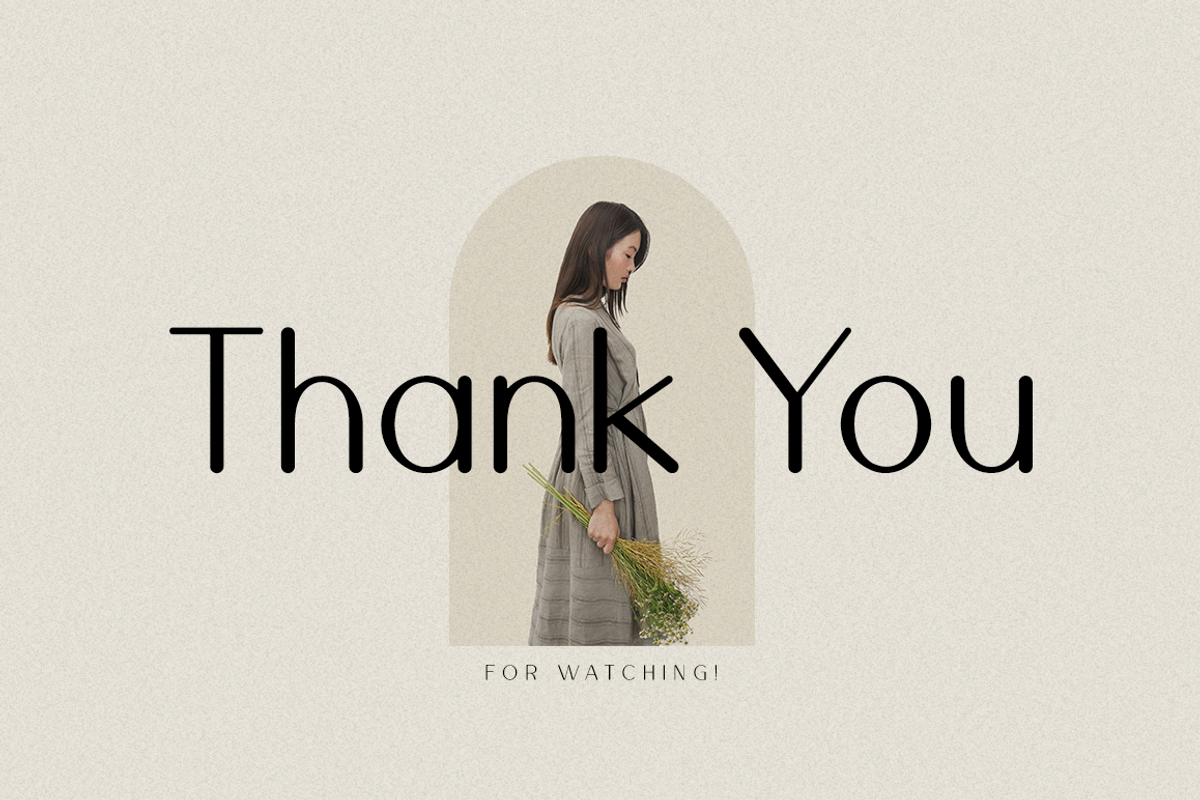 Flattery - Modern Stylish, a Sans Serif Font by RockboyStd (Photo 12 of 12)