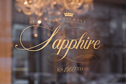 Armstrong, a Script Font by Larin Type Co. (Thumbnail 2 of 15)