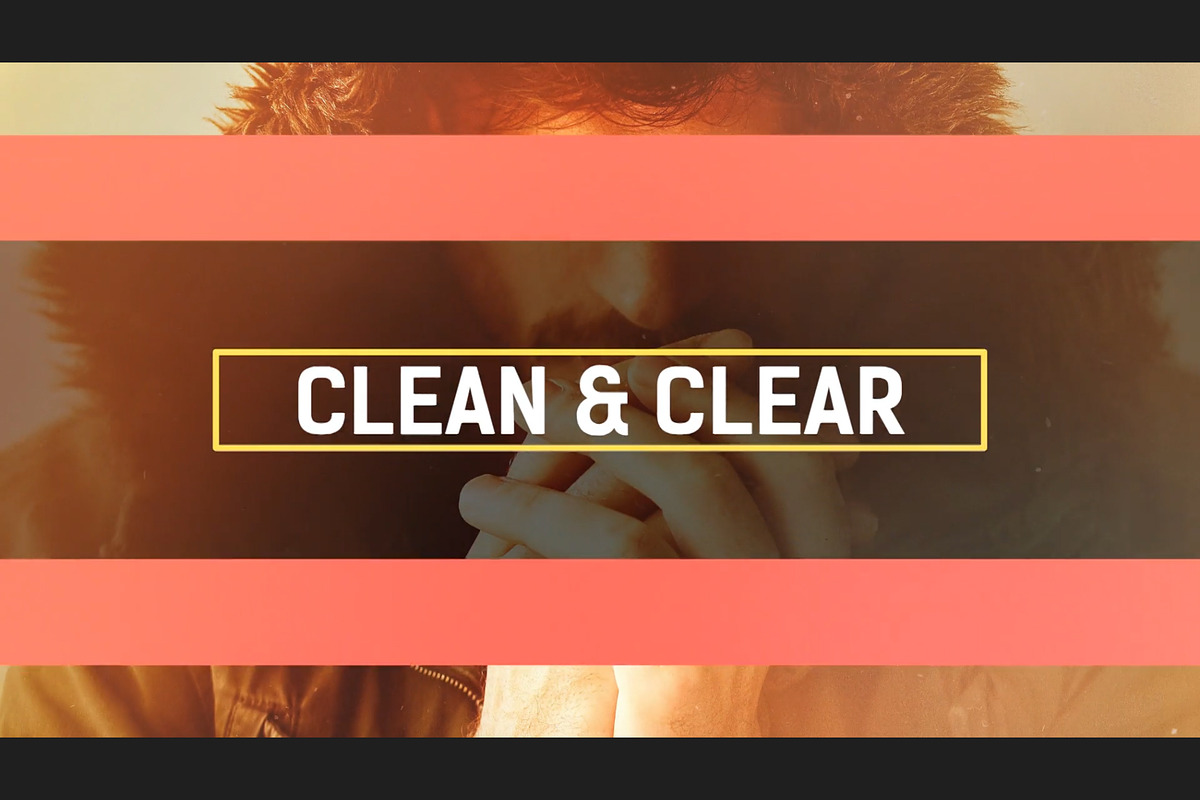 Nice Slideshow (FCPX Template), a Templates & Theme by MinnaPicture (Photo 6 of 7)