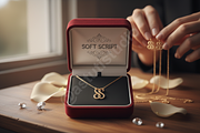 Jolive | Elegant Luxury Serif Typefa, a Font by Astuti Studio (Thumbnail 5 of 16)