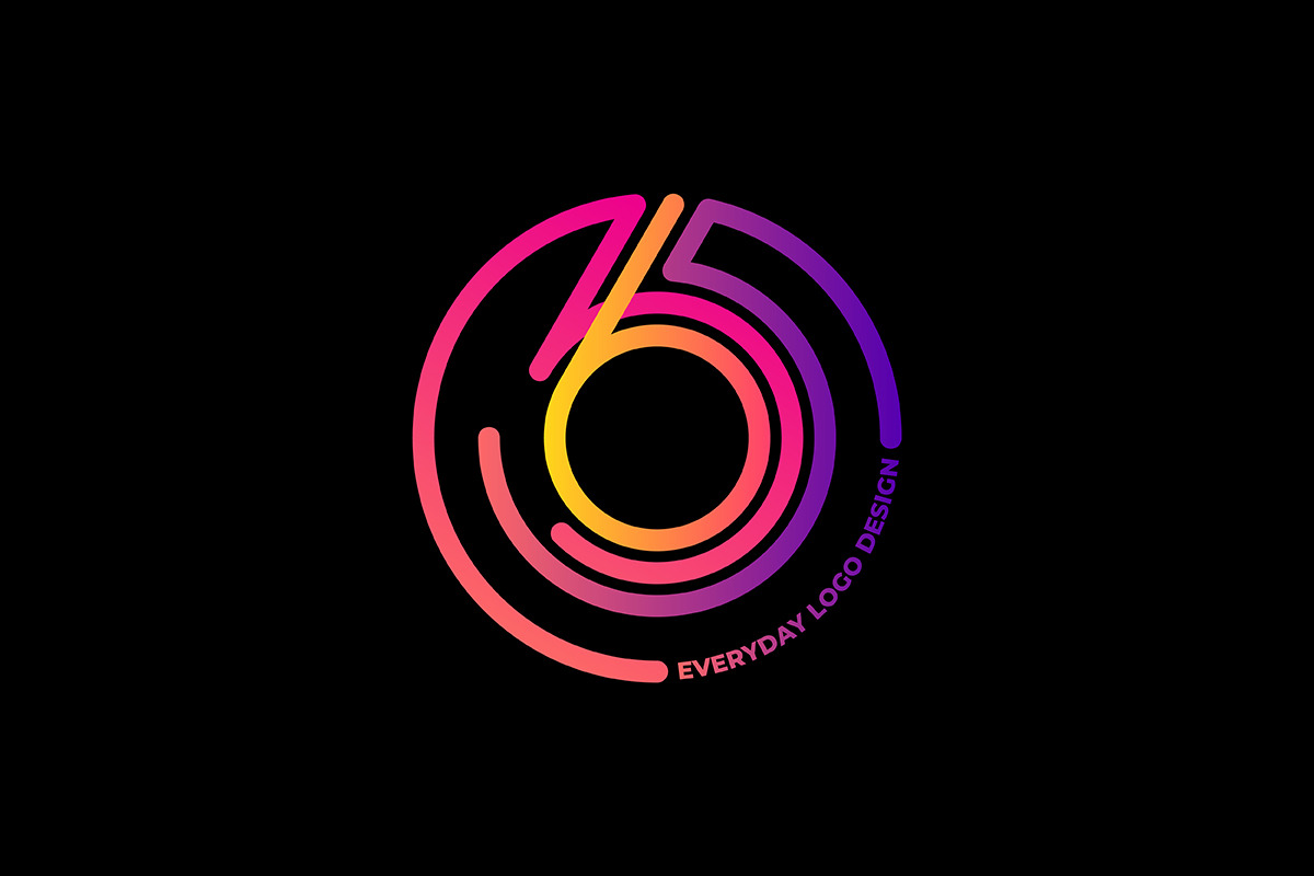 Everyday logo design, a Branding & Logo Template by Lawkeeper (Photo 2 of 2)