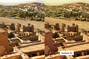 20 Morocco Lightroom Presets & LUTs, a Preset Add-On by SparkleStock (Thumbnail 5 of 12)