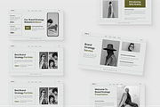 Noblas - Brand Strategy Keynote, a Presentation Template by SquidPixey (Thumbnail 5 of 6)