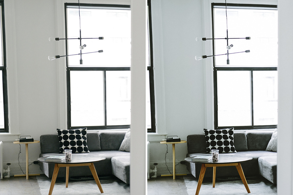 Interior Design Lightroom presets, an Action Add-On by BeArt-Presets (Photo 13 of 20)