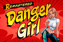Danger Girl