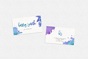 Silverberry - Dry Ink Font, a Script Font by Mats-Peter Forss (Thumbnail 3 of 7)