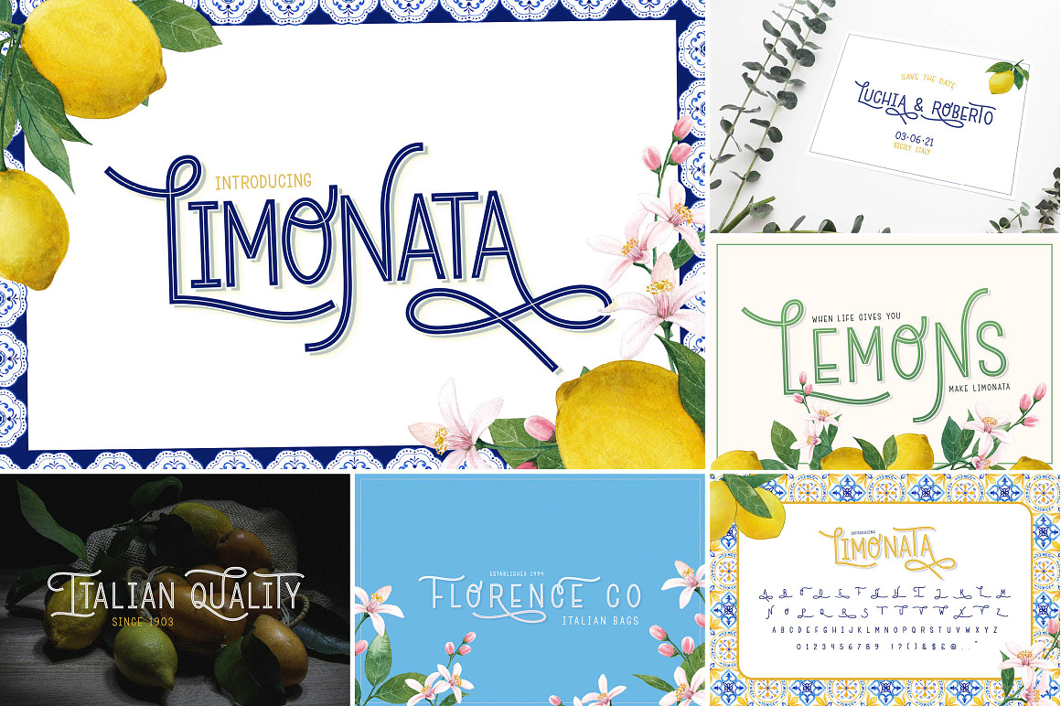 The HUGE Font Bundle (98% OFF) SALE, a Sans Serif Font by Salt & Pepper Designs (Photo 70 of 185)