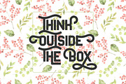 Revalate - Stylistic Sans Serif, a Sans Serif Font by PutraCetol Studio (Thumbnail 5 of 8)