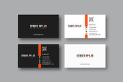 Business Card, a Business Card Template by Helal Shop (Thumbnail 7 of 7)