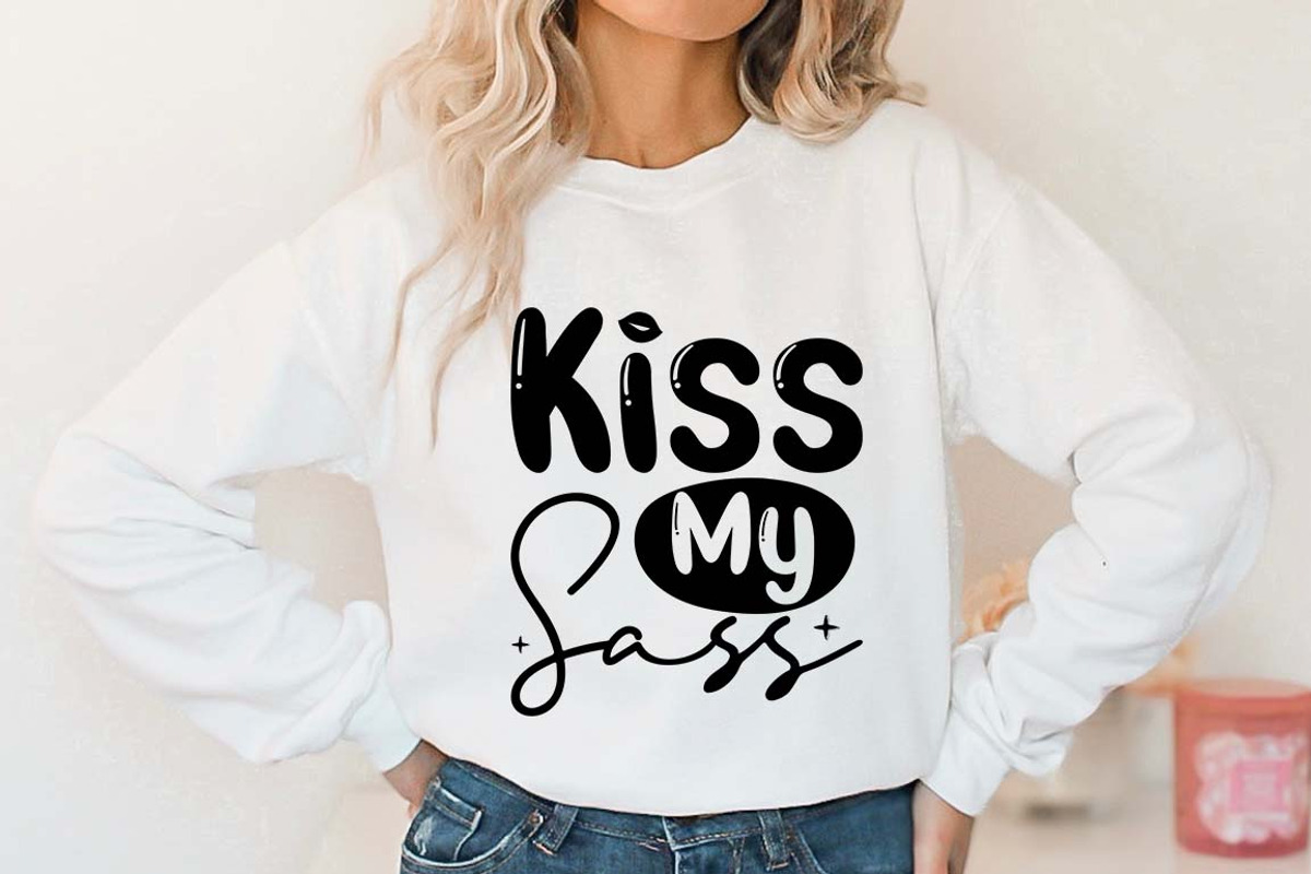 Sarcasm SVG PNG Bundle , Funny Quote, an Object Graphic by FiveStarCrafting (Photo 5 of 7)