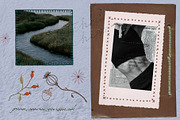 Stitched Archive Editorial Set, an Object Graphic by nadispasibenko (Thumbnail 3 of 9)
