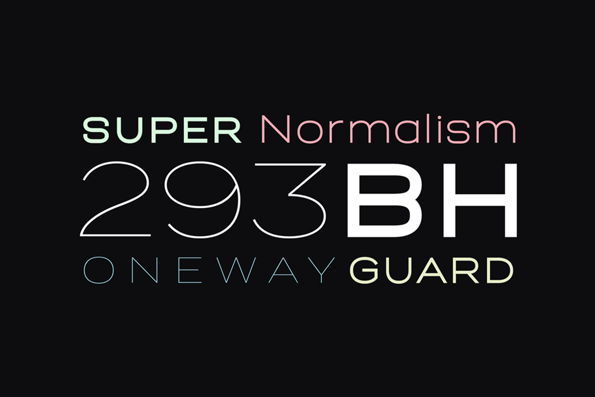 NOVELIN - Unique Modern Font Family, a Sans Serif Font by Designova® (Photo 7 of 10)