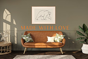 Wild Life - animals illustrations, an Animal Illustration by Anna.Klets (Thumbnail 14 of 14)