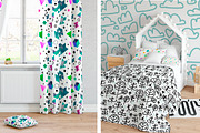 Big set for kids design., a Pattern Graphic by mikka_kika (Thumbnail 4 of 8)