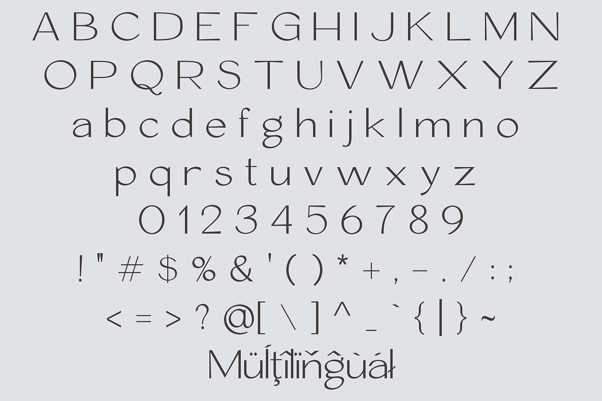 Zorckas – Sans Serif Font, a Sans Serif Font by NDNL Studio (Photo 11 of 12)