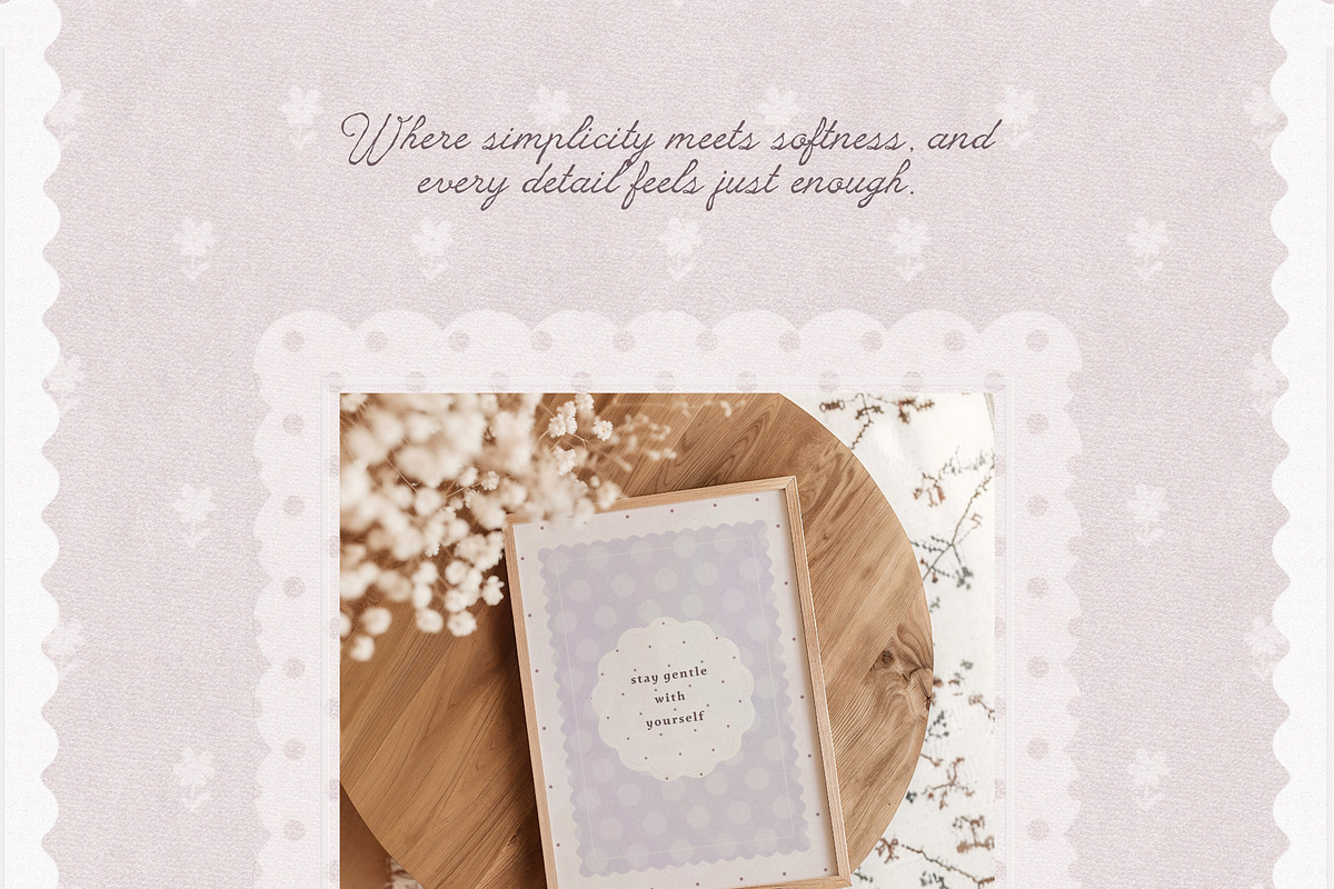 Tender Paper Backgrounds Set, a Background Graphic by Animoon (Photo 11 of 18)