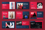Maris - Business Google Slide Templa, a Presentation Template by Dens Creative Studio (Thumbnail 3 of 12)