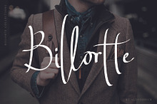 Billortte