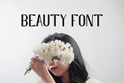 Merakins - Fashion & Elegant Font, a Sans Serif Font by QR Design Studio (Thumbnail 4 of 7)