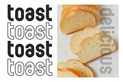 Menante Modern Sans Font, a Sans Serif Font by Artiveko (Thumbnail 4 of 7)