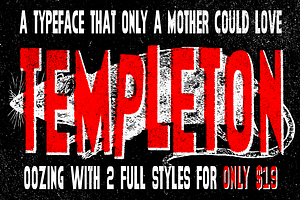 Templeton