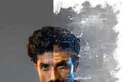 Painterly Photoshop Action, an Action Add-On by MRI STUDIO (Thumbnail 39 of 46)