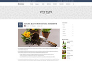 Bonsai - WP Landscapers & Gardeners, a WordPress Template by Knighthemes (Thumbnail 6 of 16)