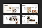 Brand Proposal Presentation Template, a Presentation Template by PrintIdea (Thumbnail 5 of 7)