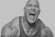 Halftone Master Bundle 2 Instant PSD, a Layer Style Add-On by LESZ Design (Thumbnail 6 of 10)