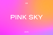 Animated Gradient Texture Pack, a Texture Graphic by That That Creative (Thumbnail 8 of 23)