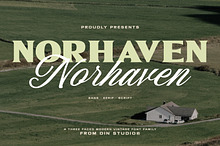 Norhaven