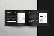 NEO | Brand Guidelines, a Brochure Template by Studio Bons (Thumbnail 15 of 35)