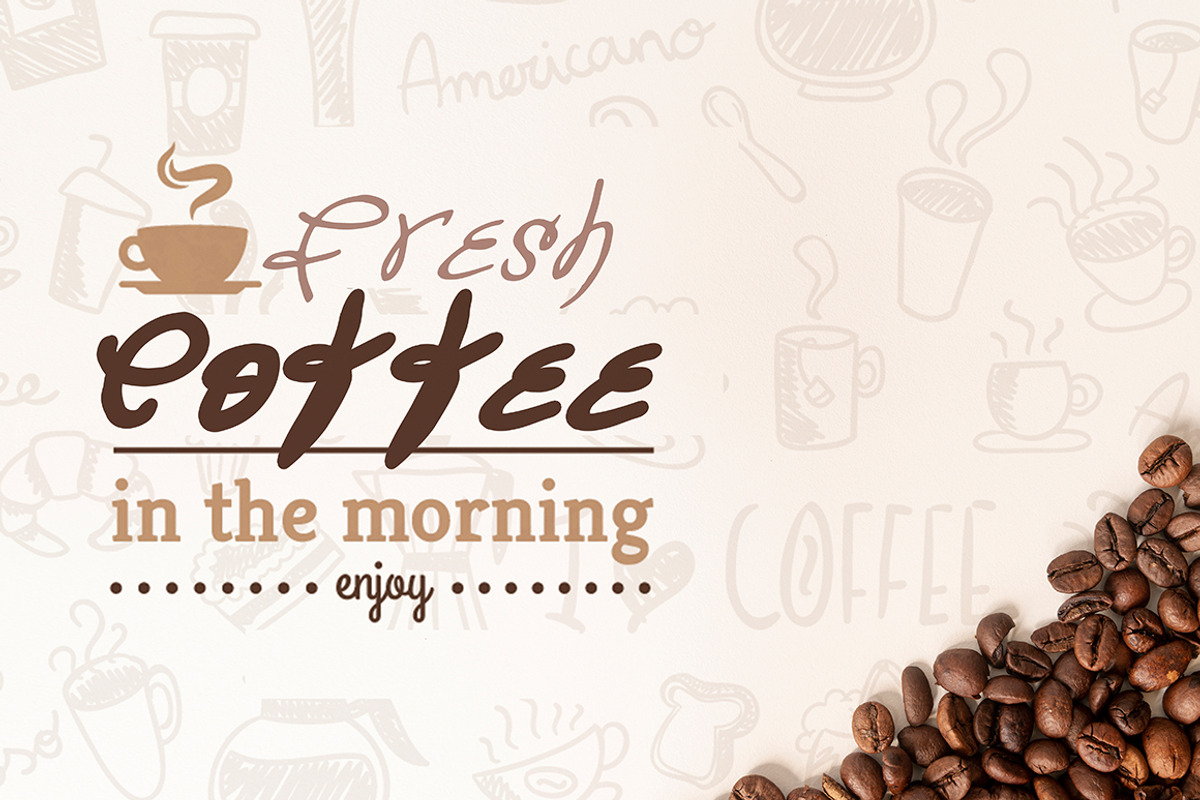 Jassika - Elegant Handwritten Font, a Script Font by Naistudio (Photo 4 of 5)