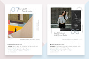 ANIMATED Instagram Posts Bundle, a Social Media Template by SilverStag Type Foundry (Thumbnail 22 of 37)