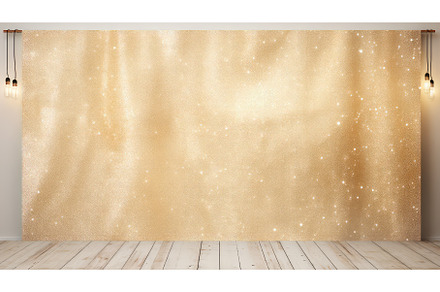 luxury light gold background ai, a Background Photo by pikepicture