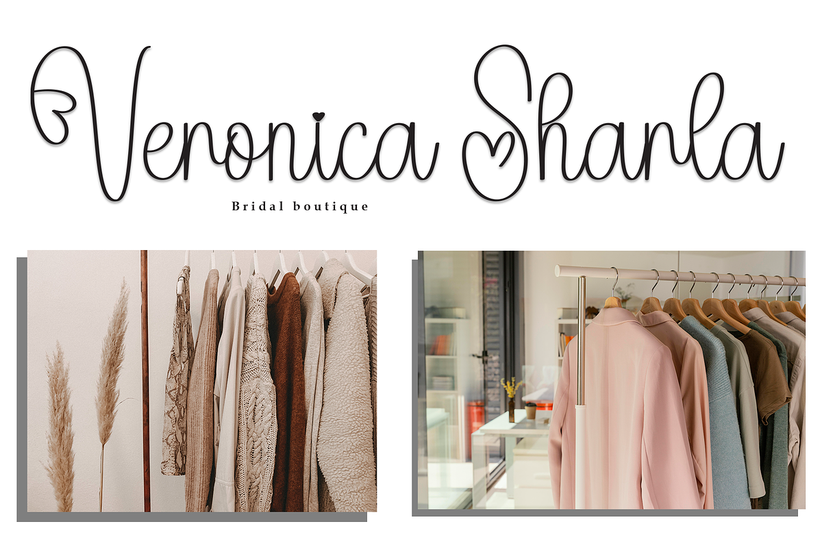 Beach | Script Font, a Handwritten Font by Scratchones (Photo 5 of 9)