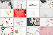 Christmas & Winter Collection, a Holiday Photo by Floral Deco (Thumbnail 7 of 8)