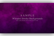 21 Whisper Smoke Backgrounds, a Texture Graphic by NOMO DESIGN (Thumbnail 11 of 22)